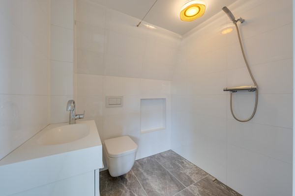 Medium property photo - Uranusstraat 9, 1033 VV Amsterdam